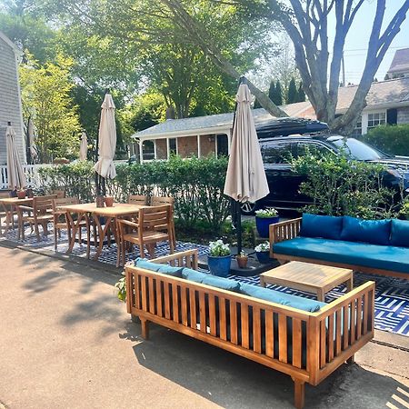 Edgartown Commons Vacation Apartments מראה חיצוני תמונה