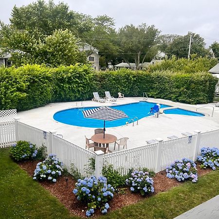 Edgartown Commons Vacation Apartments מראה חיצוני תמונה