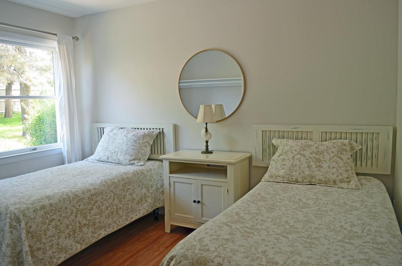 Edgartown Commons Vacation Apartments מראה חיצוני תמונה