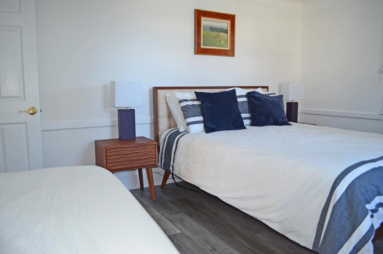 Edgartown Commons Vacation Apartments מראה חיצוני תמונה
