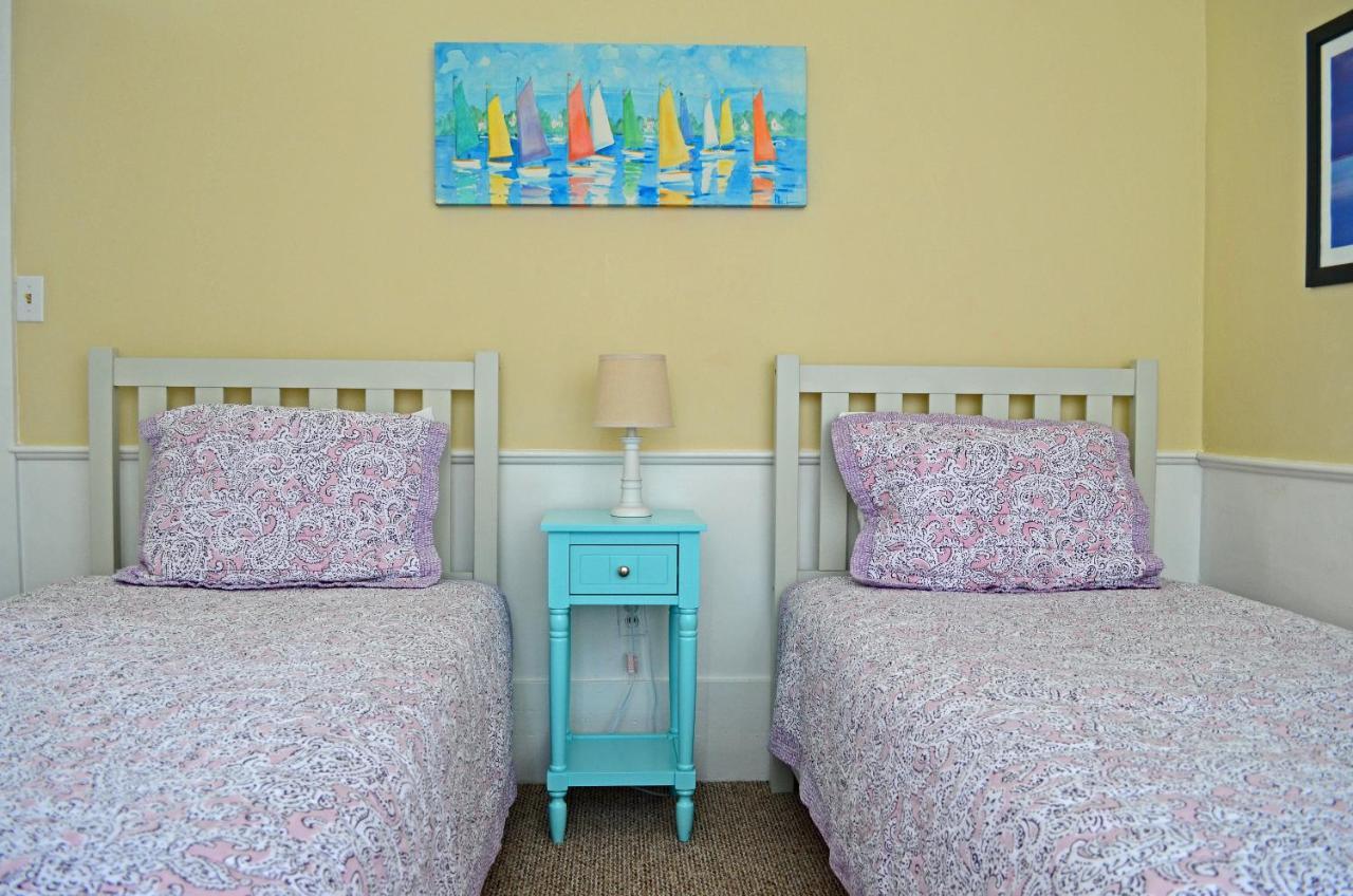 Edgartown Commons Vacation Apartments מראה חיצוני תמונה