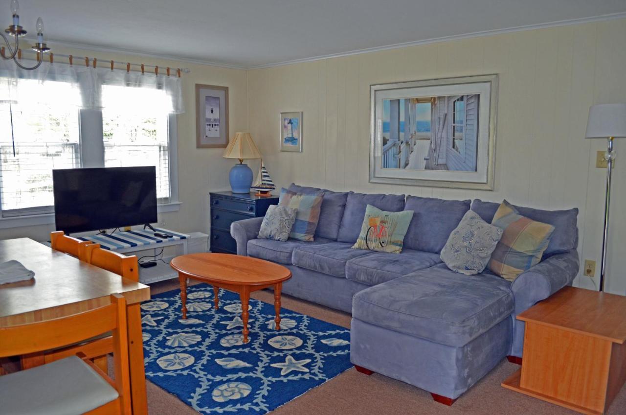 Edgartown Commons Vacation Apartments מראה חיצוני תמונה