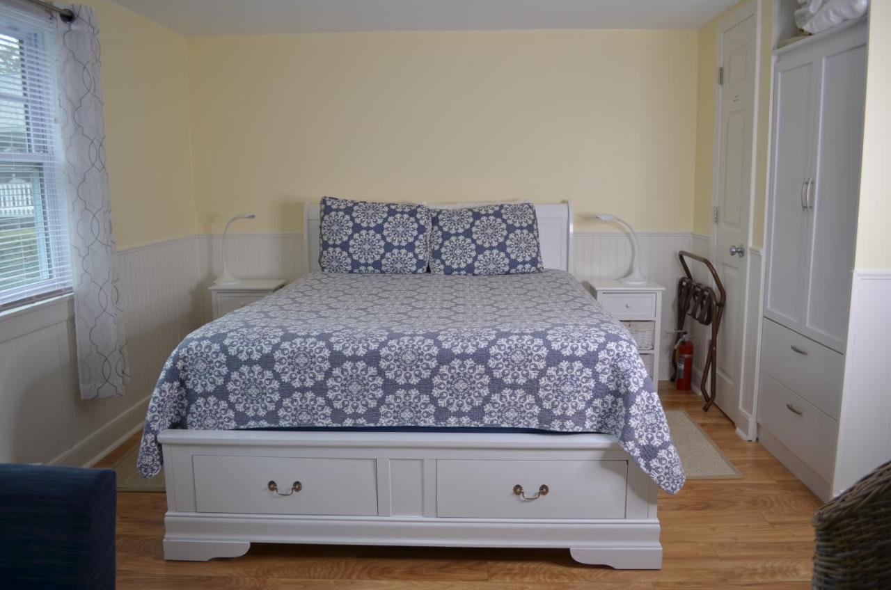 Edgartown Commons Vacation Apartments מראה חיצוני תמונה