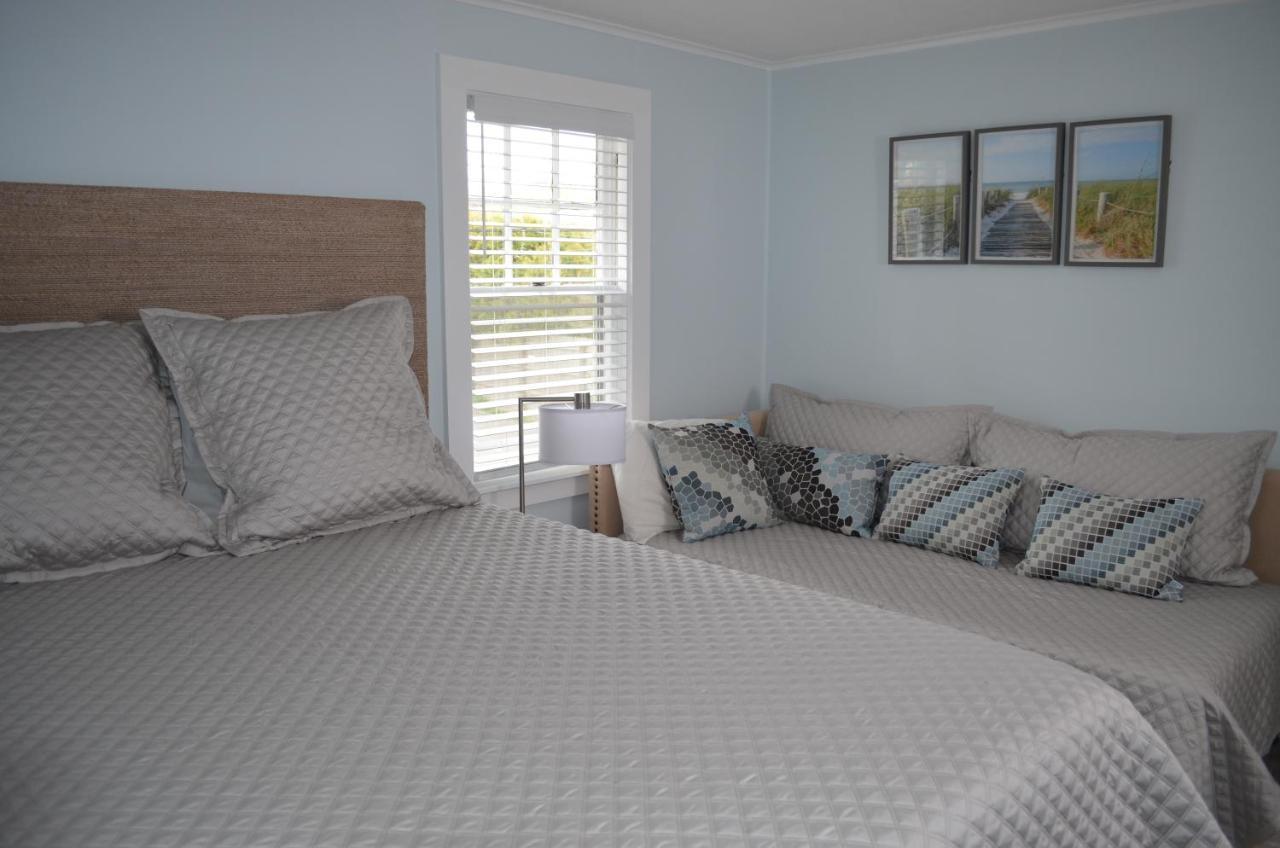 Edgartown Commons Vacation Apartments מראה חיצוני תמונה