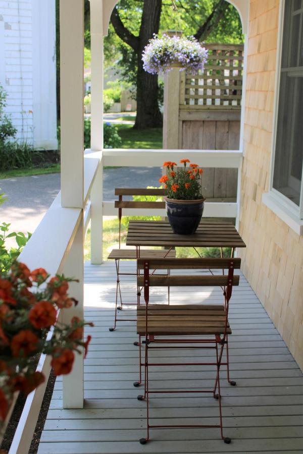 Edgartown Commons Vacation Apartments מראה חיצוני תמונה