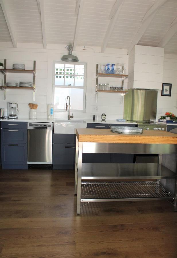 Edgartown Commons Vacation Apartments מראה חיצוני תמונה