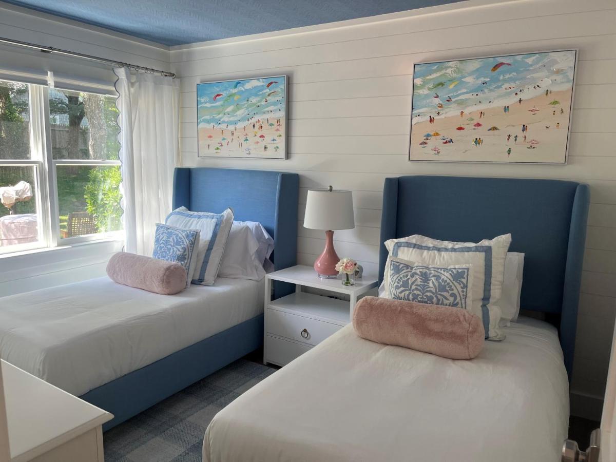 Edgartown Commons Vacation Apartments מראה חיצוני תמונה