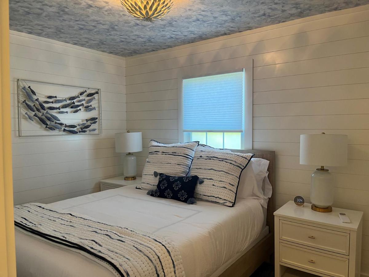 Edgartown Commons Vacation Apartments מראה חיצוני תמונה
