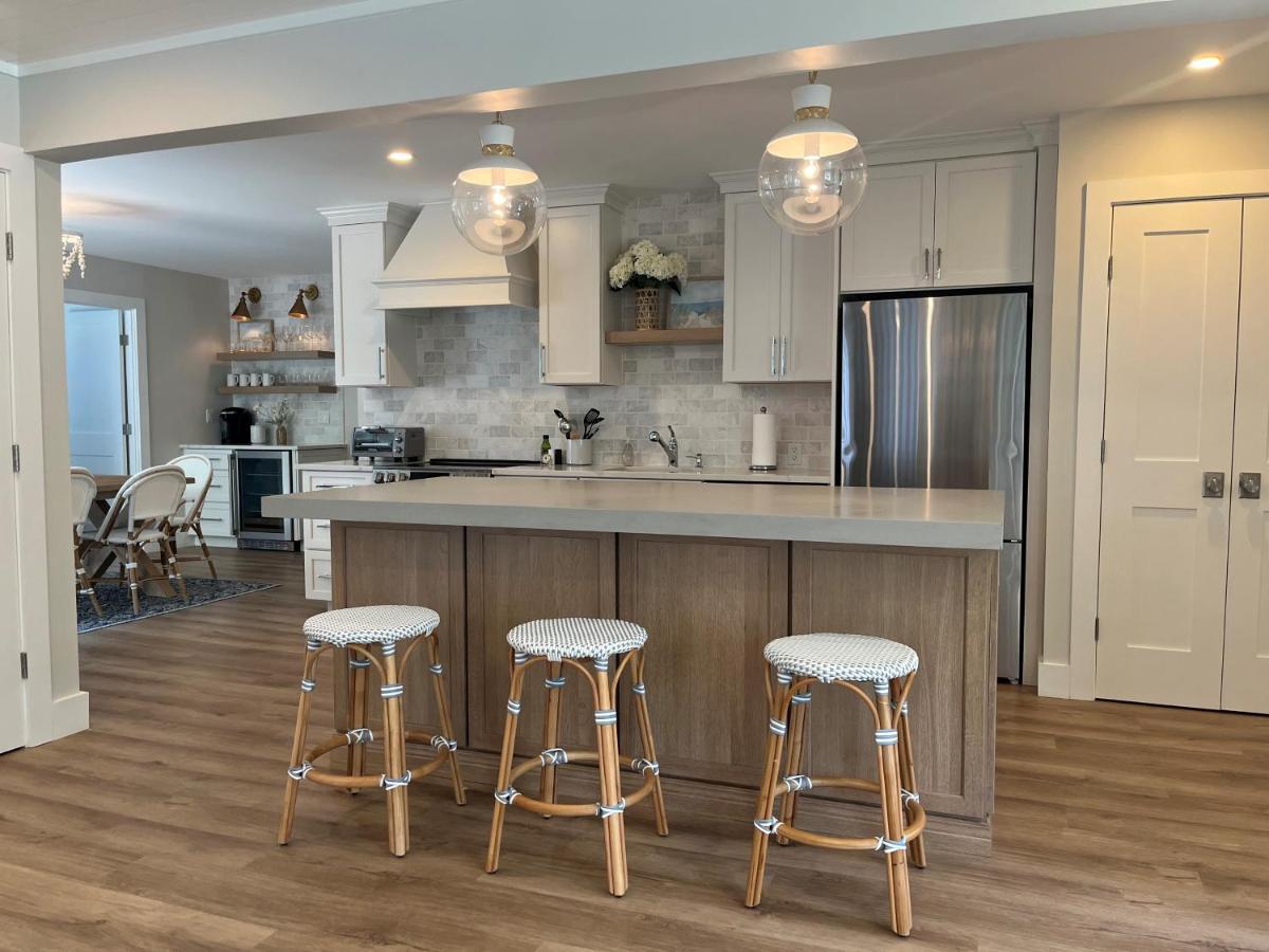 Edgartown Commons Vacation Apartments מראה חיצוני תמונה