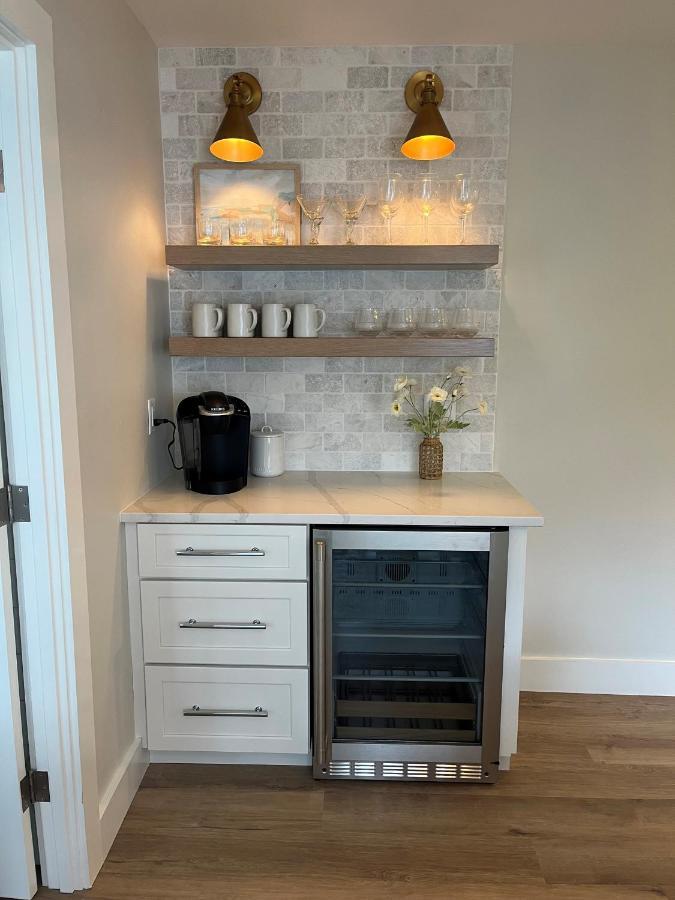 Edgartown Commons Vacation Apartments מראה חיצוני תמונה