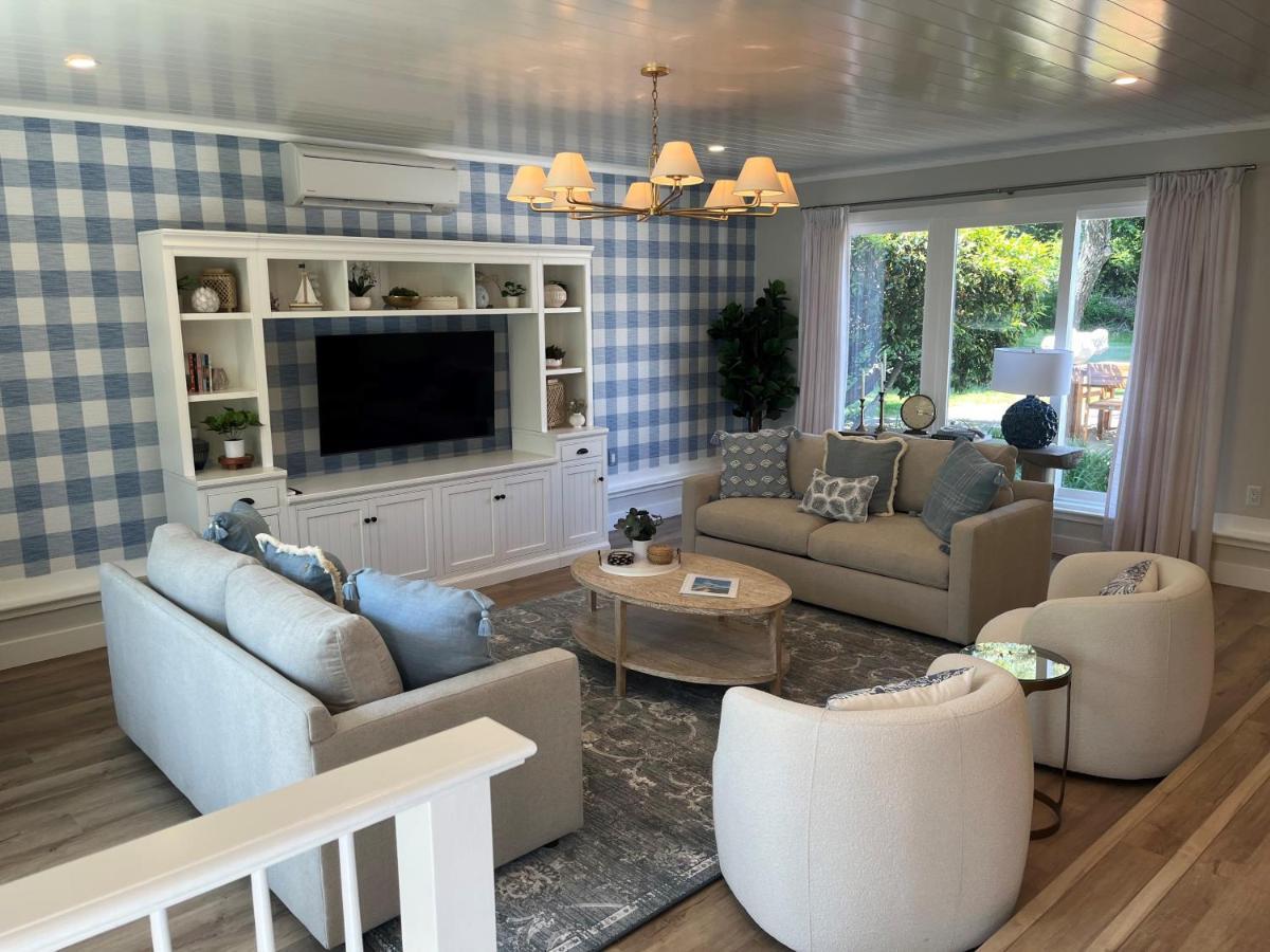 Edgartown Commons Vacation Apartments מראה חיצוני תמונה