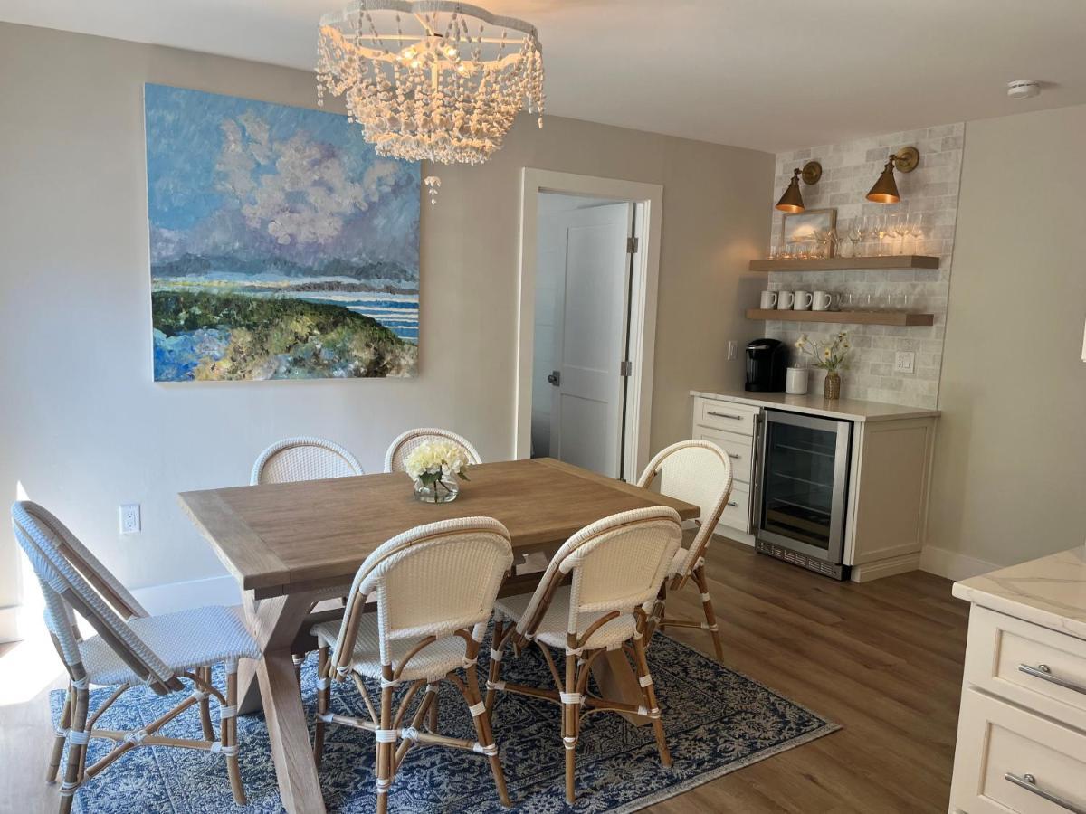 Edgartown Commons Vacation Apartments מראה חיצוני תמונה