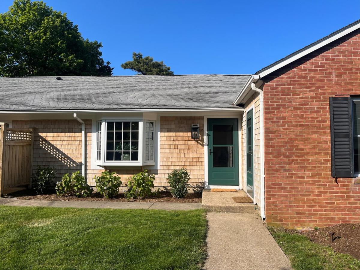 Edgartown Commons Vacation Apartments מראה חיצוני תמונה