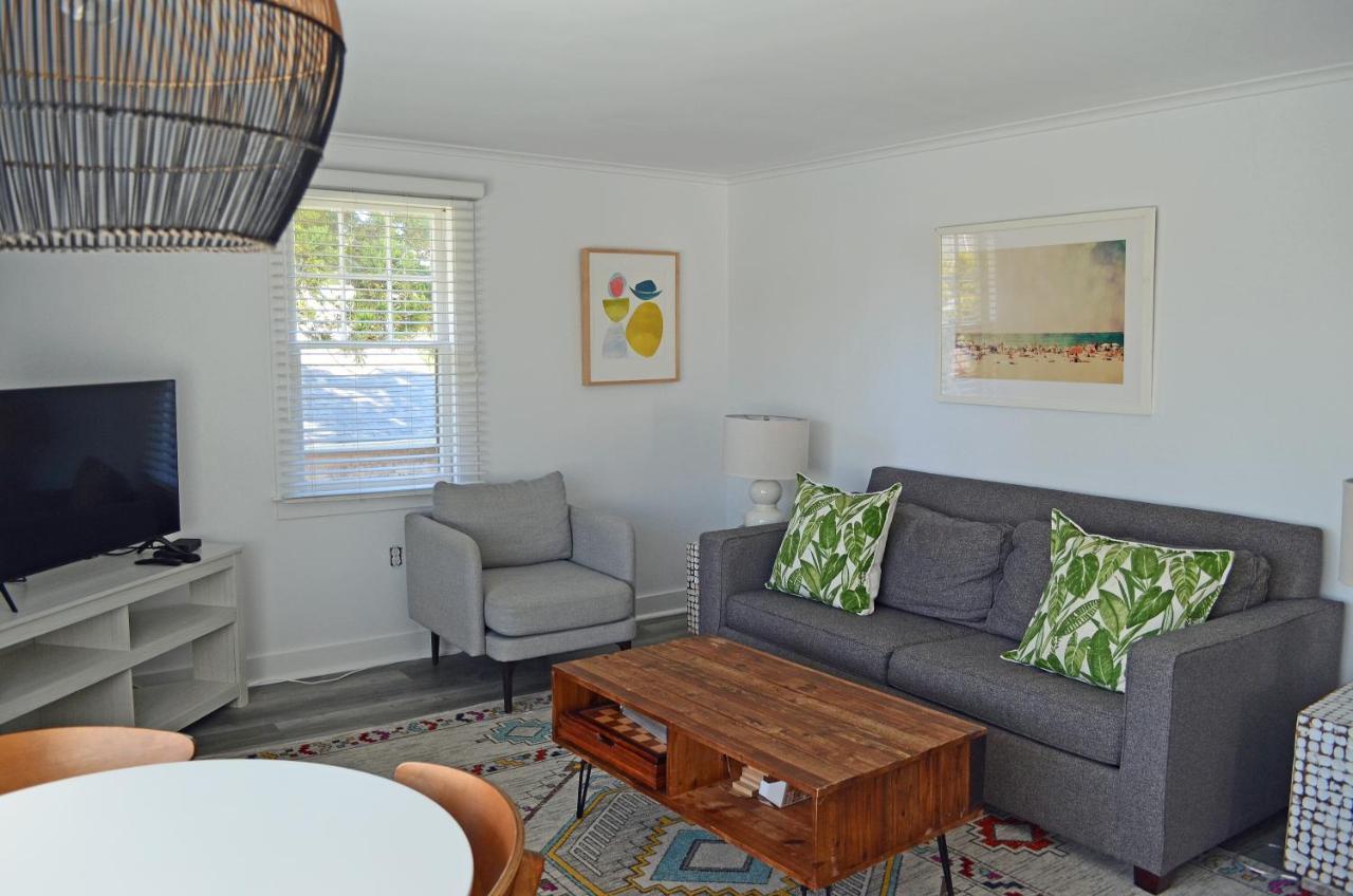 Edgartown Commons Vacation Apartments מראה חיצוני תמונה