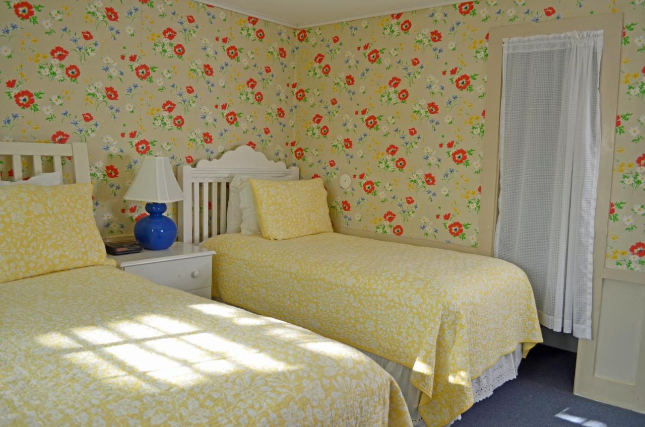 Edgartown Commons Vacation Apartments מראה חיצוני תמונה