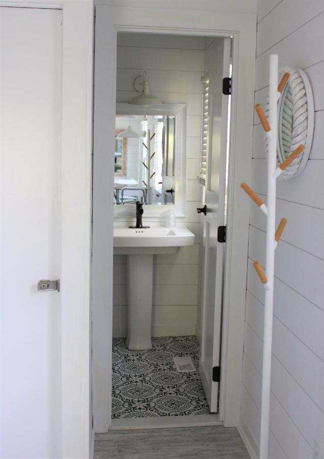 Edgartown Commons Vacation Apartments מראה חיצוני תמונה