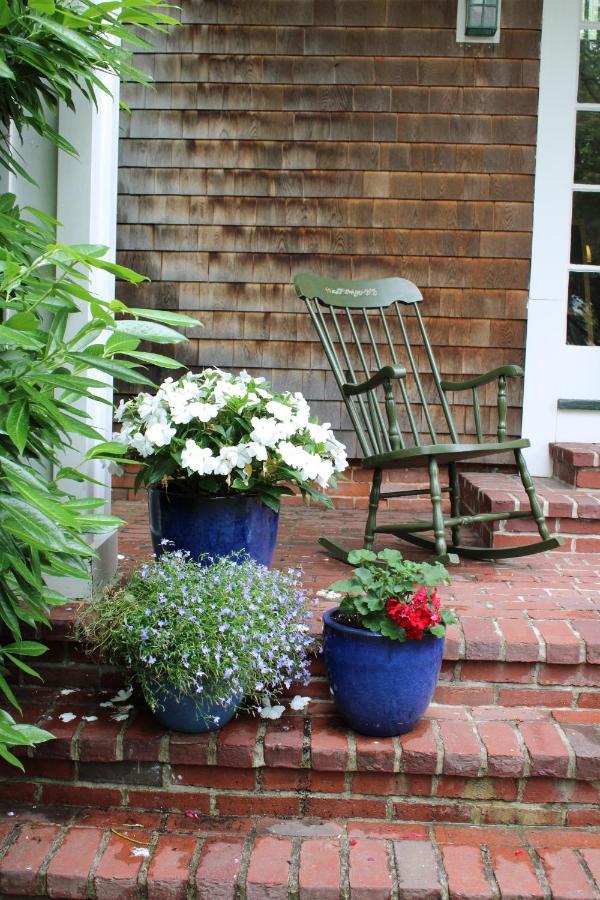 Edgartown Commons Vacation Apartments מראה חיצוני תמונה