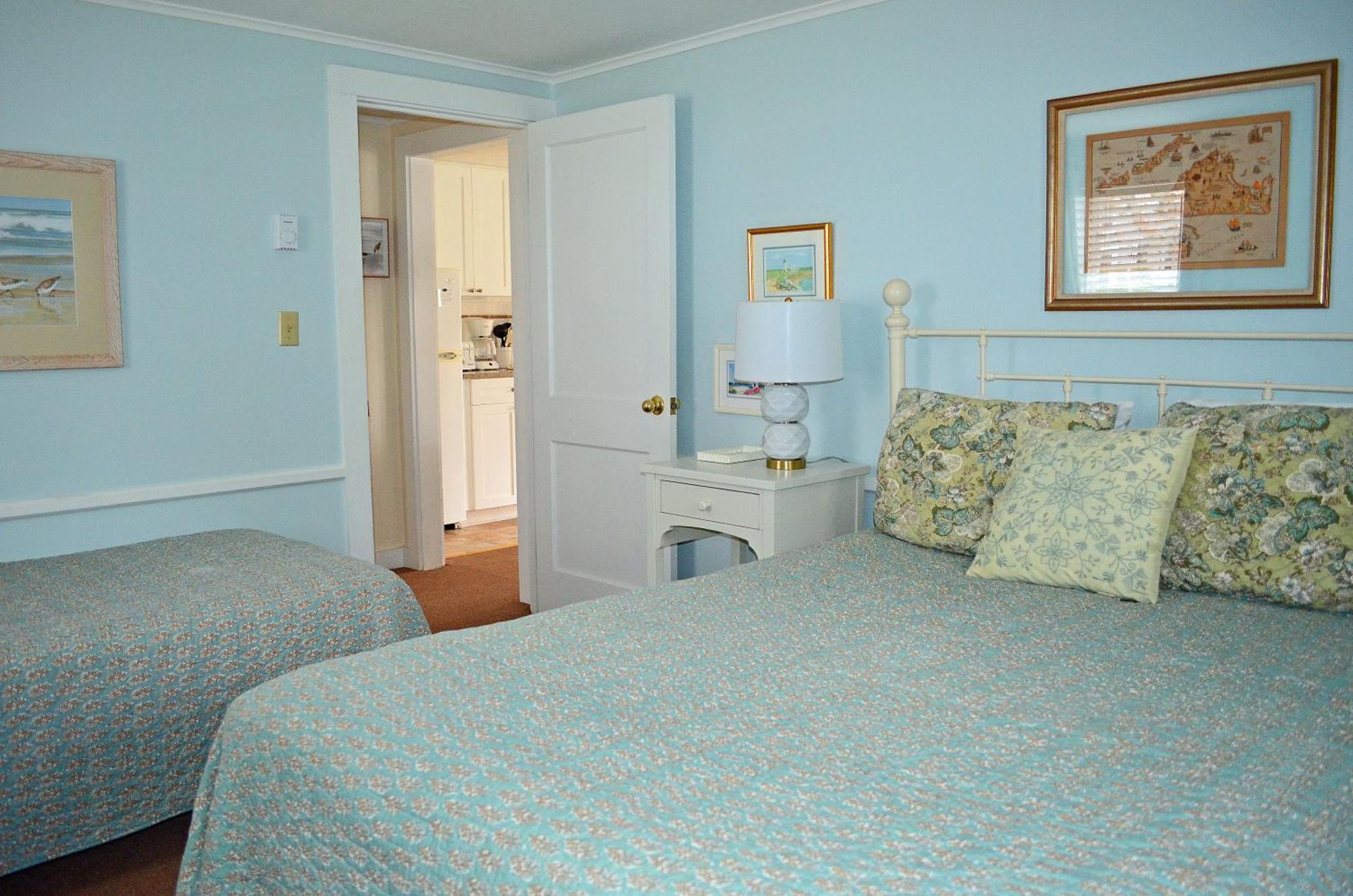 Edgartown Commons Vacation Apartments מראה חיצוני תמונה