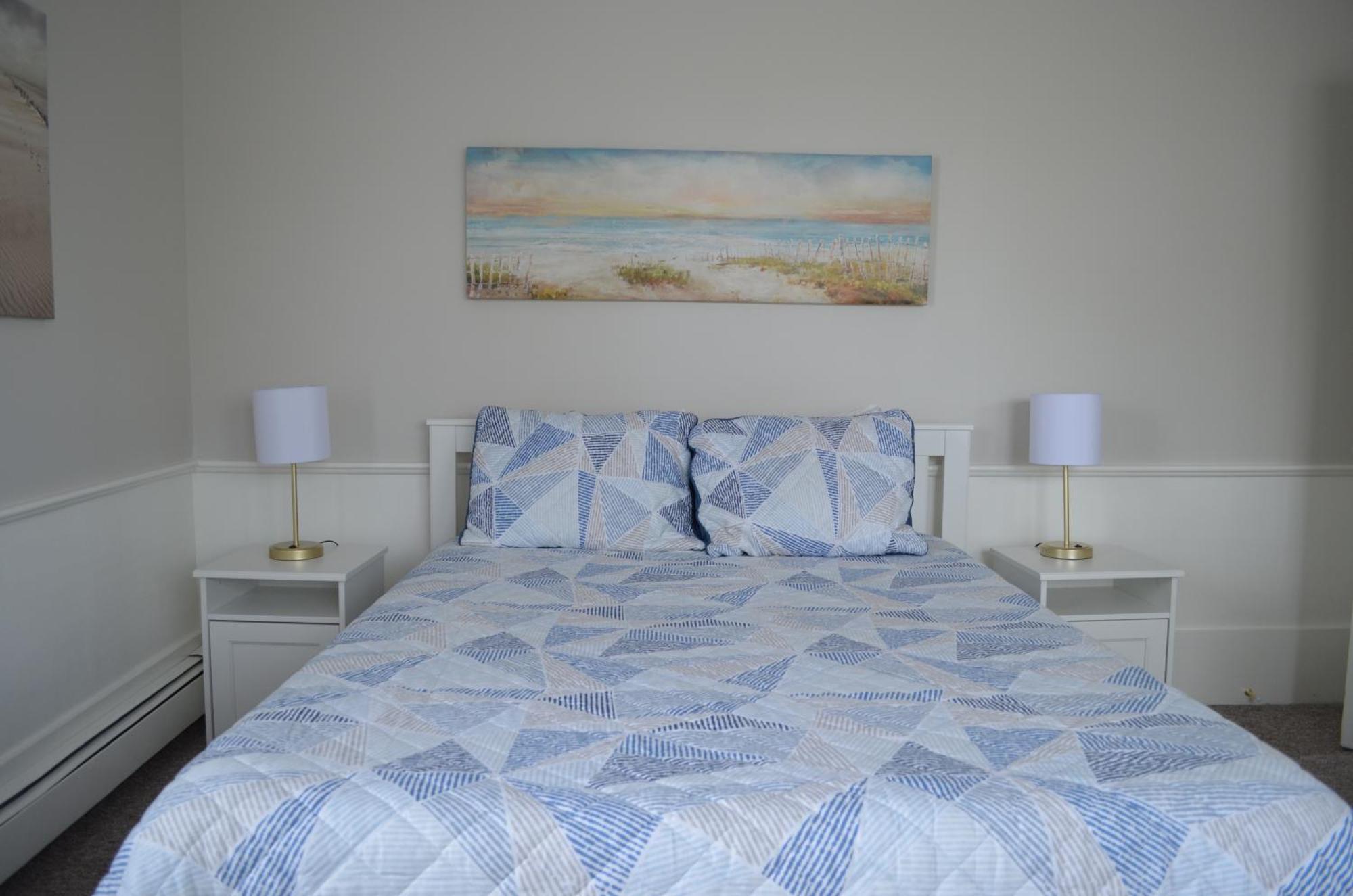 Edgartown Commons Vacation Apartments מראה חיצוני תמונה