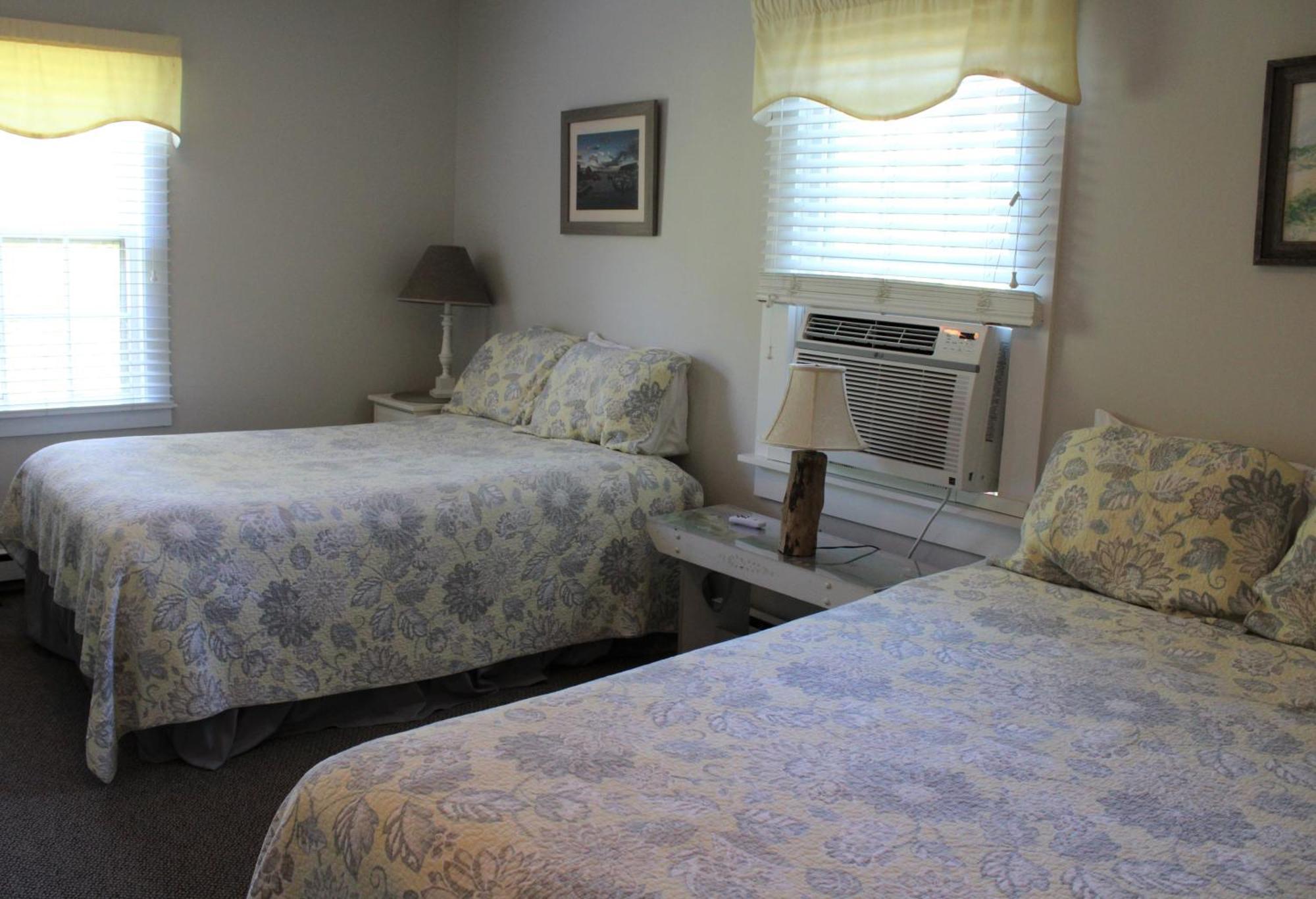 Edgartown Commons Vacation Apartments מראה חיצוני תמונה