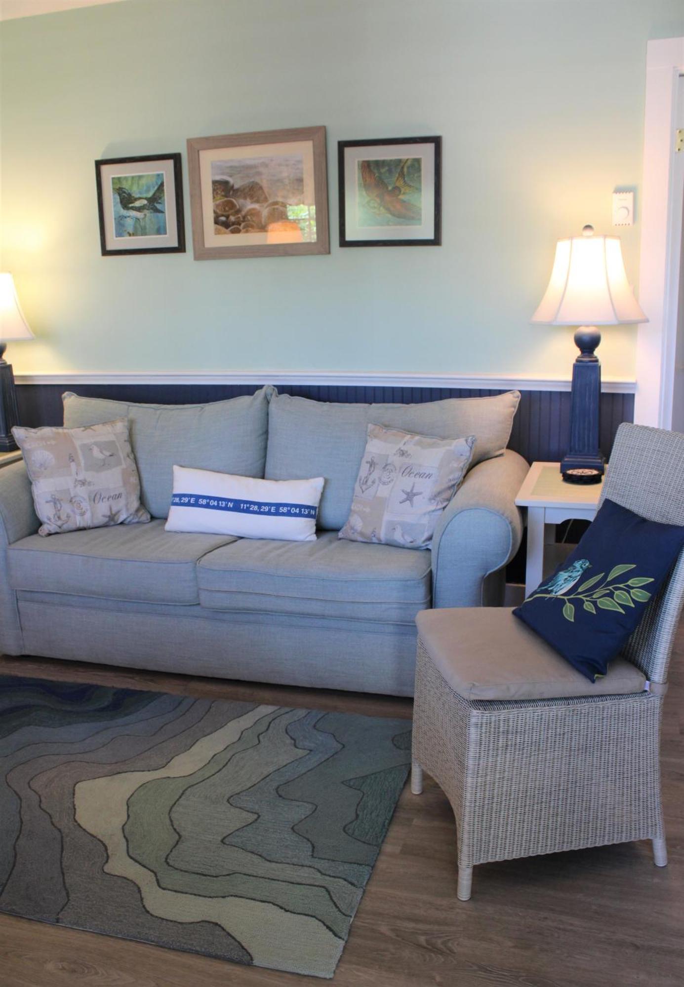 Edgartown Commons Vacation Apartments מראה חיצוני תמונה