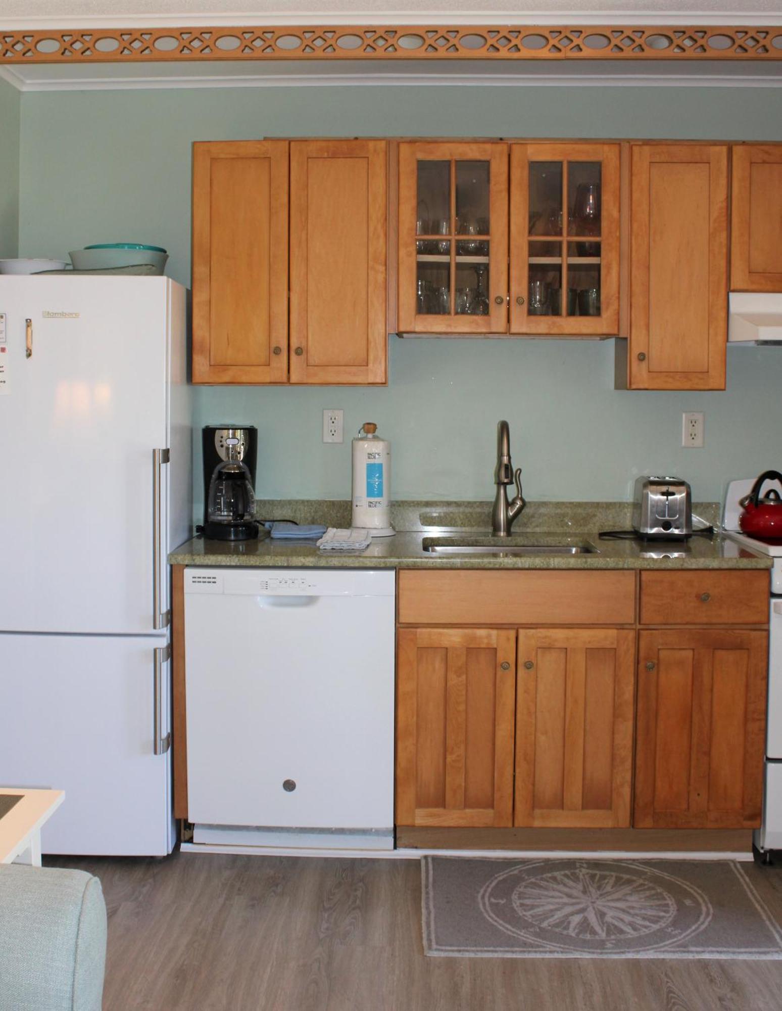 Edgartown Commons Vacation Apartments מראה חיצוני תמונה