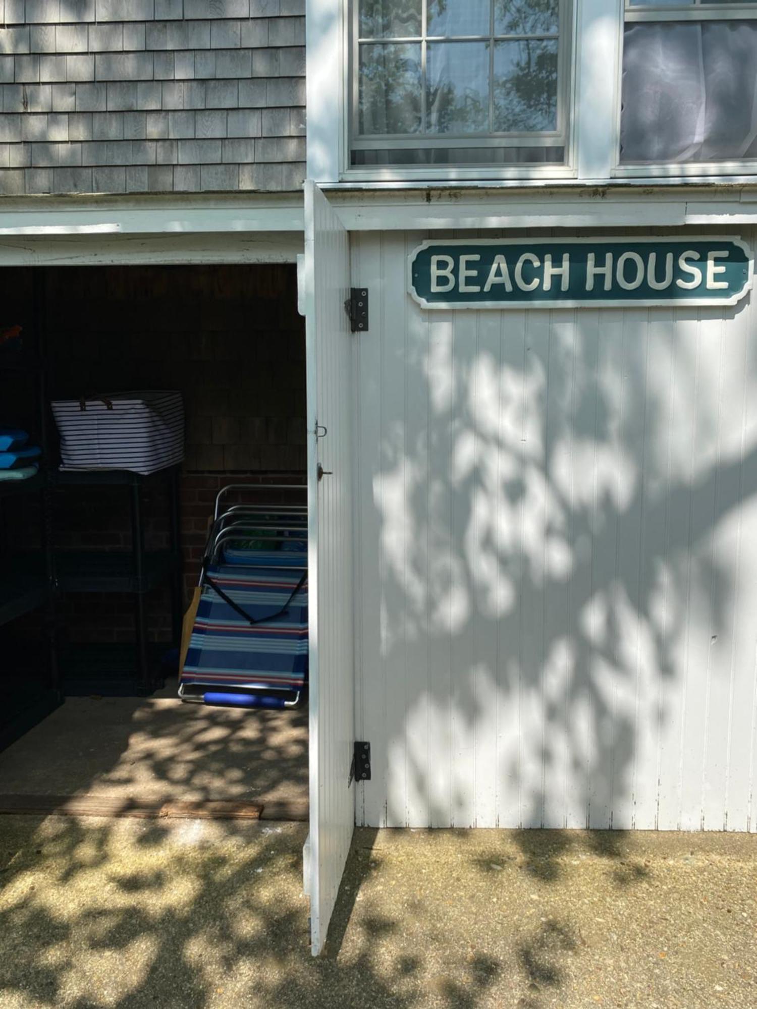 Edgartown Commons Vacation Apartments מראה חיצוני תמונה