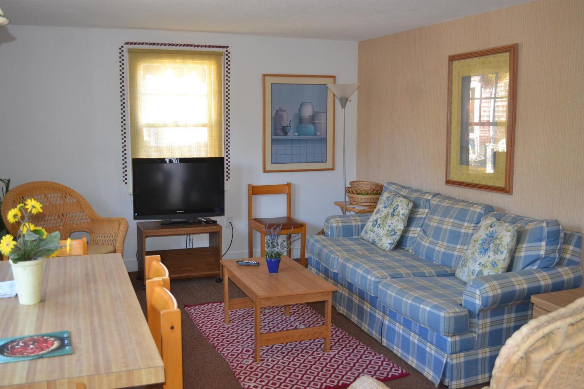 Edgartown Commons Vacation Apartments מראה חיצוני תמונה