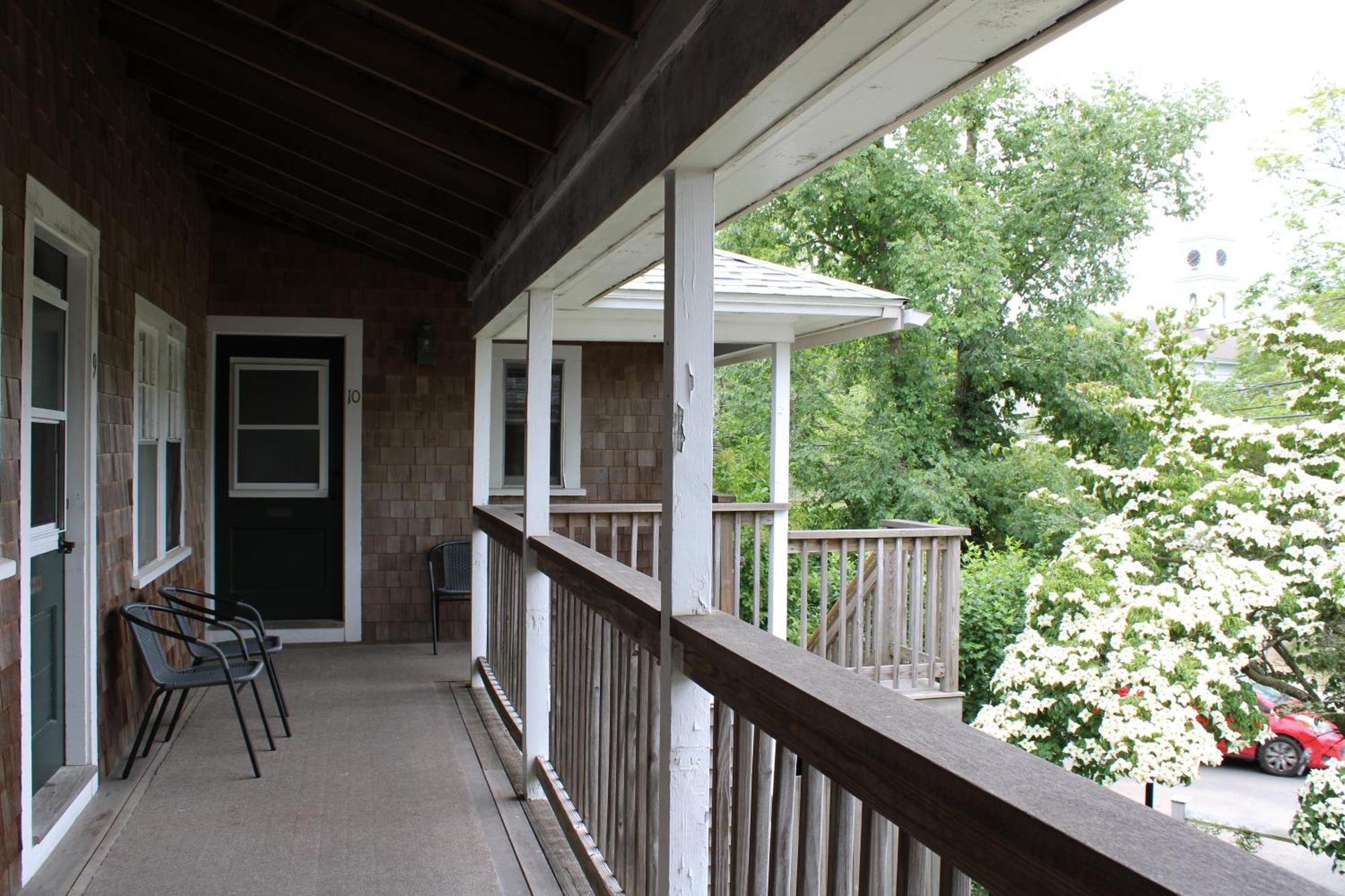Edgartown Commons Vacation Apartments מראה חיצוני תמונה