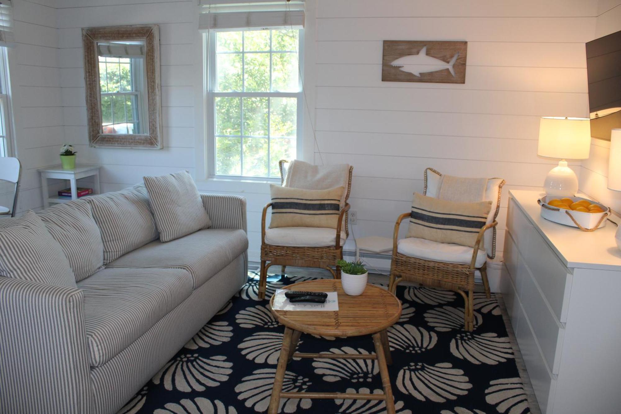 Edgartown Commons Vacation Apartments מראה חיצוני תמונה