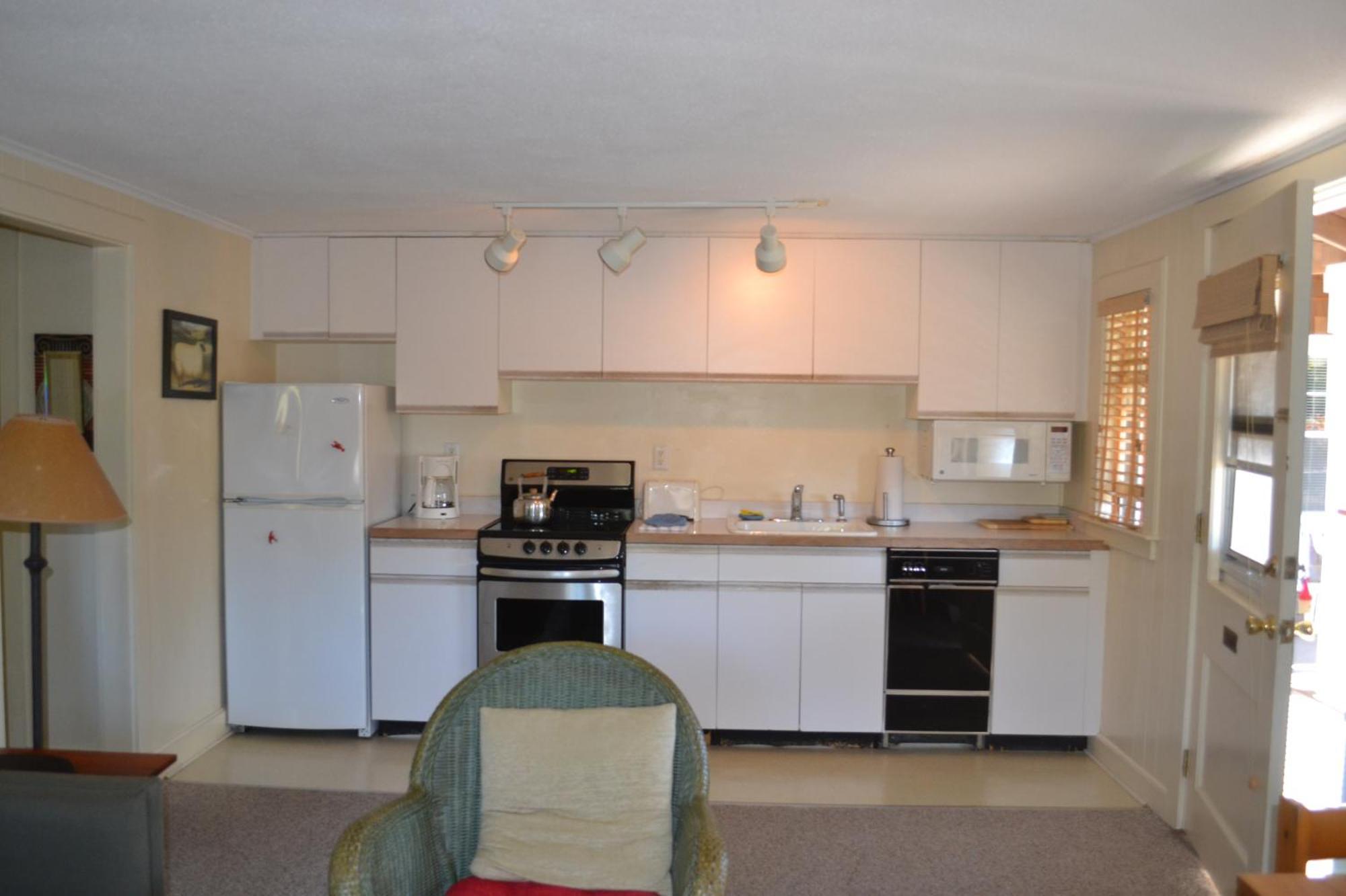 Edgartown Commons Vacation Apartments מראה חיצוני תמונה