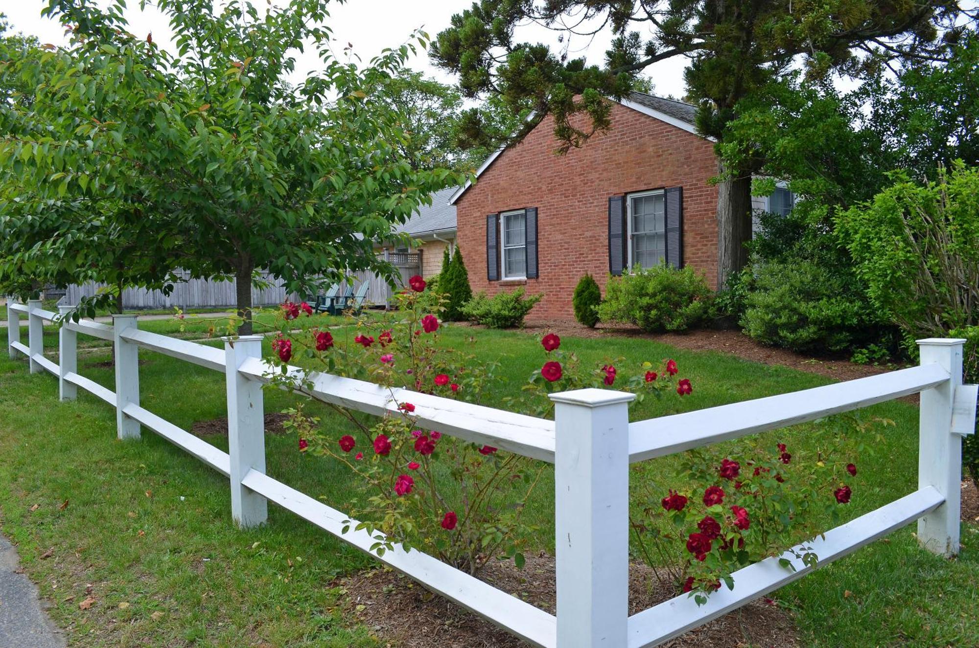 Edgartown Commons Vacation Apartments מראה חיצוני תמונה