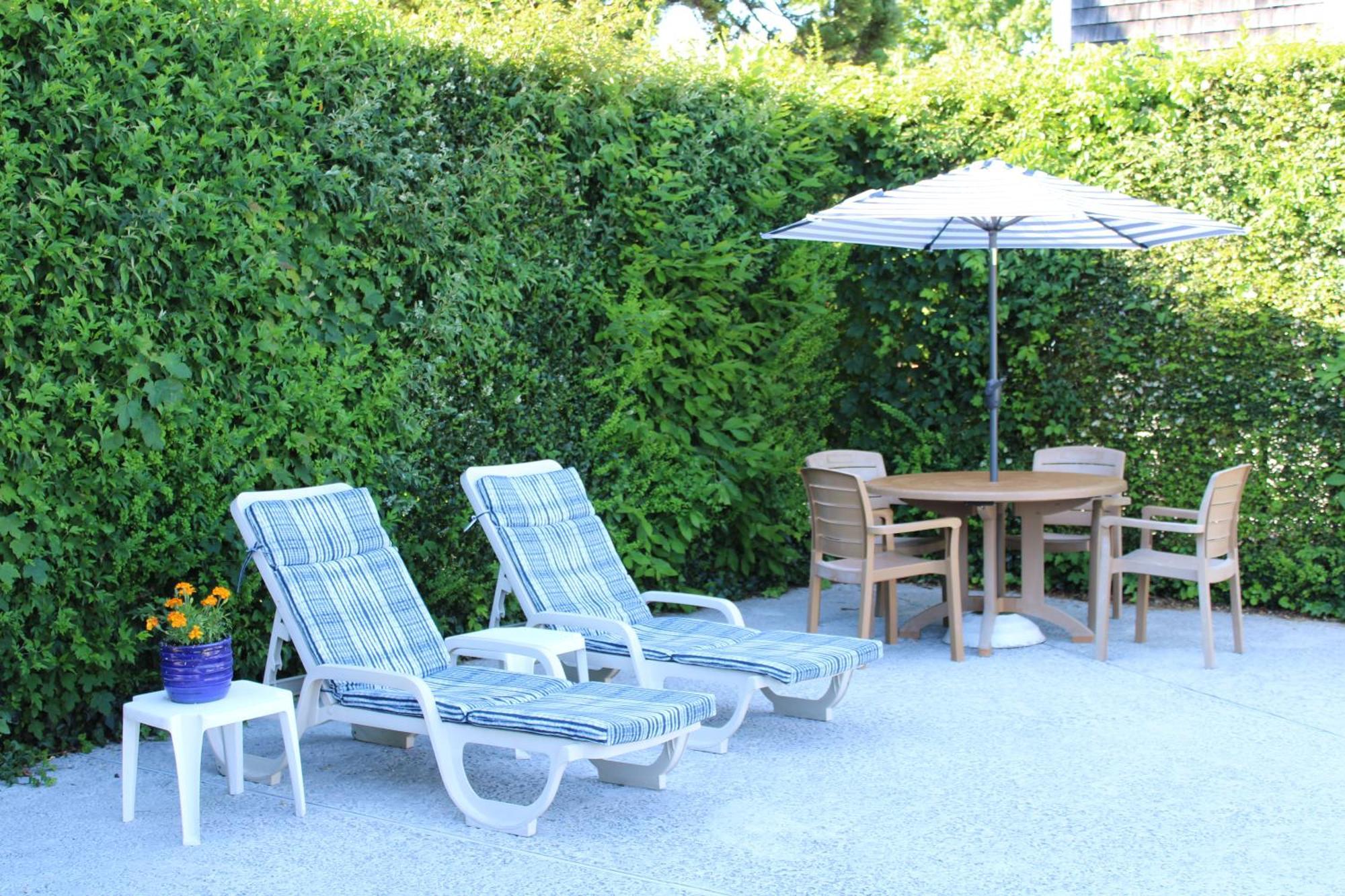 Edgartown Commons Vacation Apartments מראה חיצוני תמונה