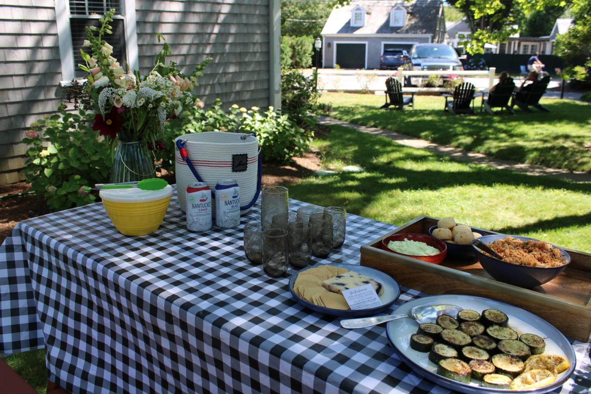 Edgartown Commons Vacation Apartments מראה חיצוני תמונה