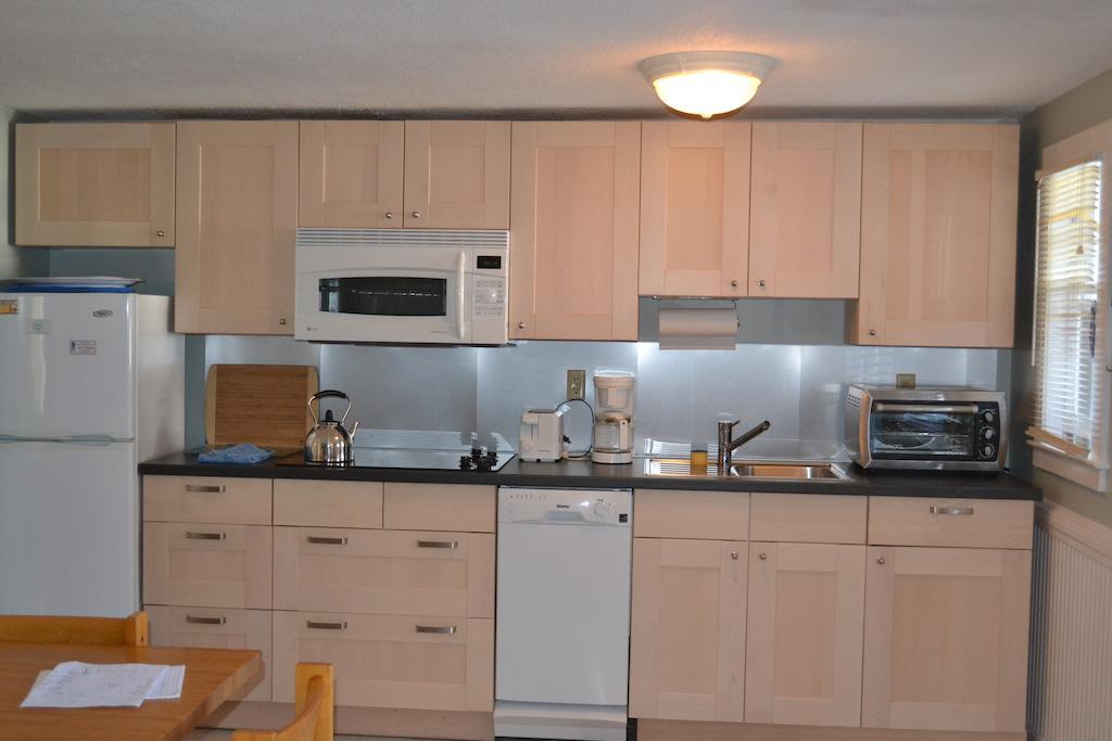 Edgartown Commons Vacation Apartments חדר תמונה