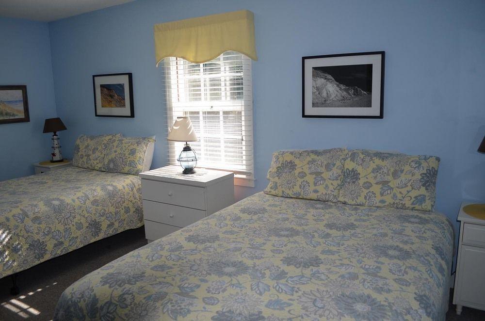 Edgartown Commons Vacation Apartments מראה חיצוני תמונה