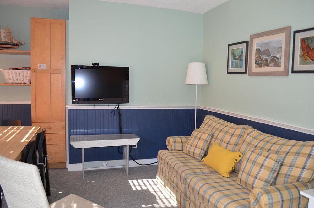 Edgartown Commons Vacation Apartments מראה חיצוני תמונה