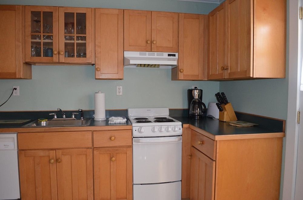 Edgartown Commons Vacation Apartments מראה חיצוני תמונה