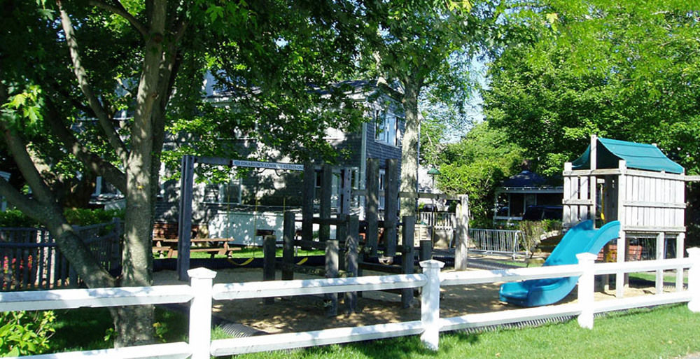 Edgartown Commons Vacation Apartments מראה חיצוני תמונה