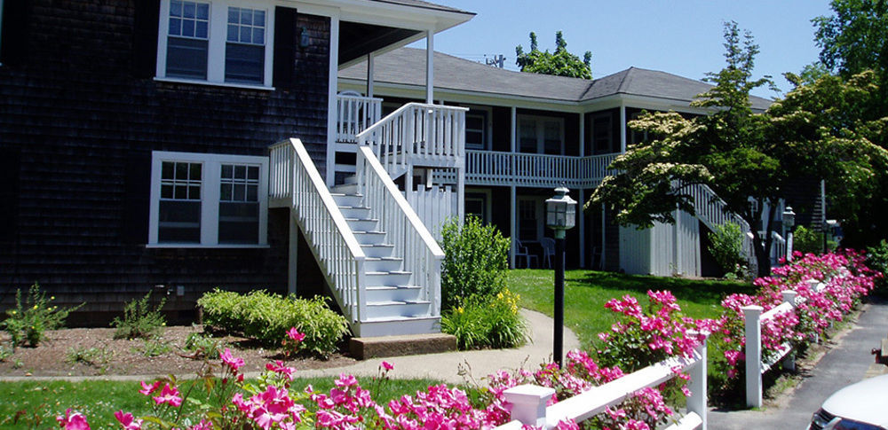 Edgartown Commons Vacation Apartments מראה חיצוני תמונה